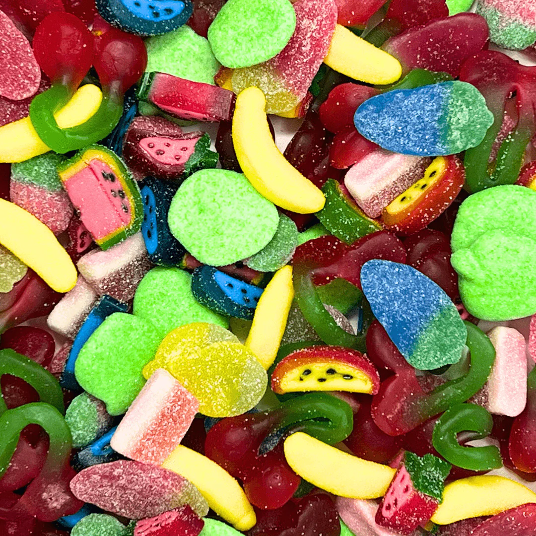 SoSweet Candy Salad Mix Bucket 1.5kg - Image 3