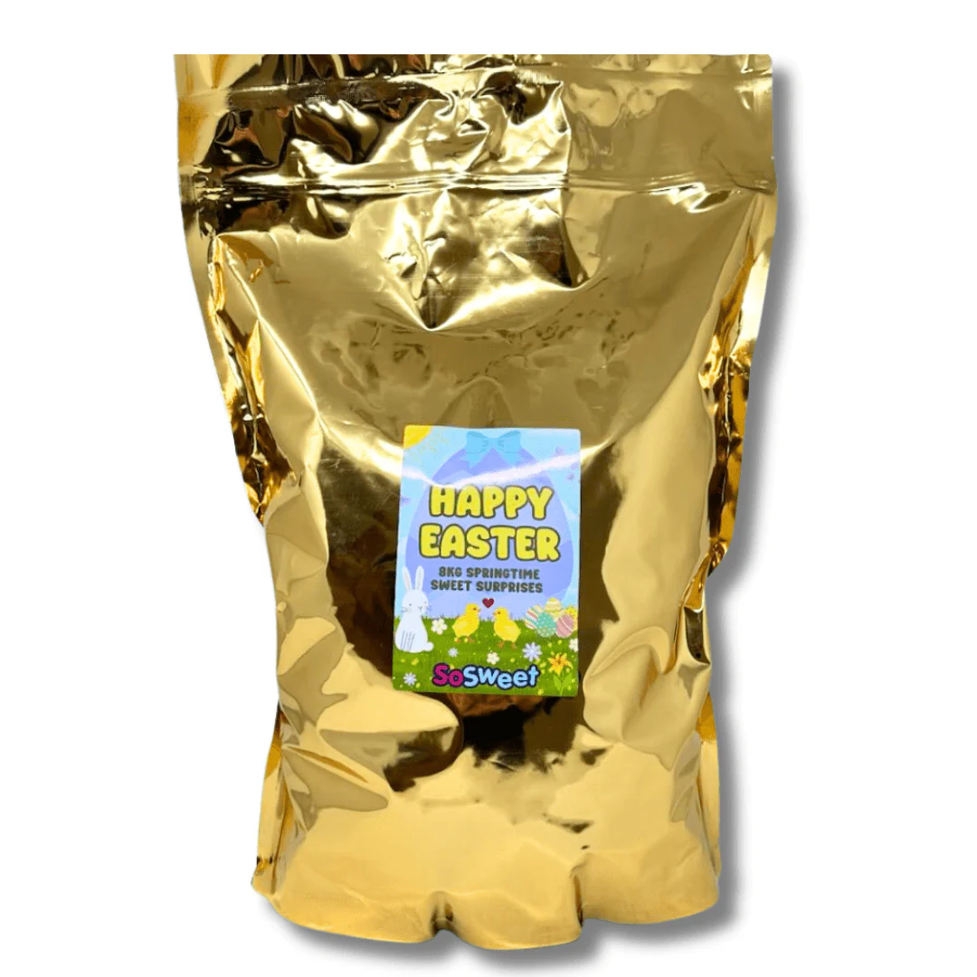 SoSweet Easter Sweets Bag 8kg - Image 3