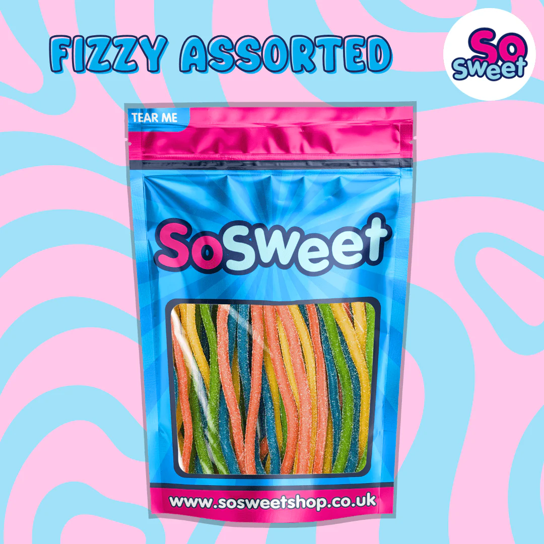 SoSweet Pencil Pouch (Aprox 100pc) - Image 12