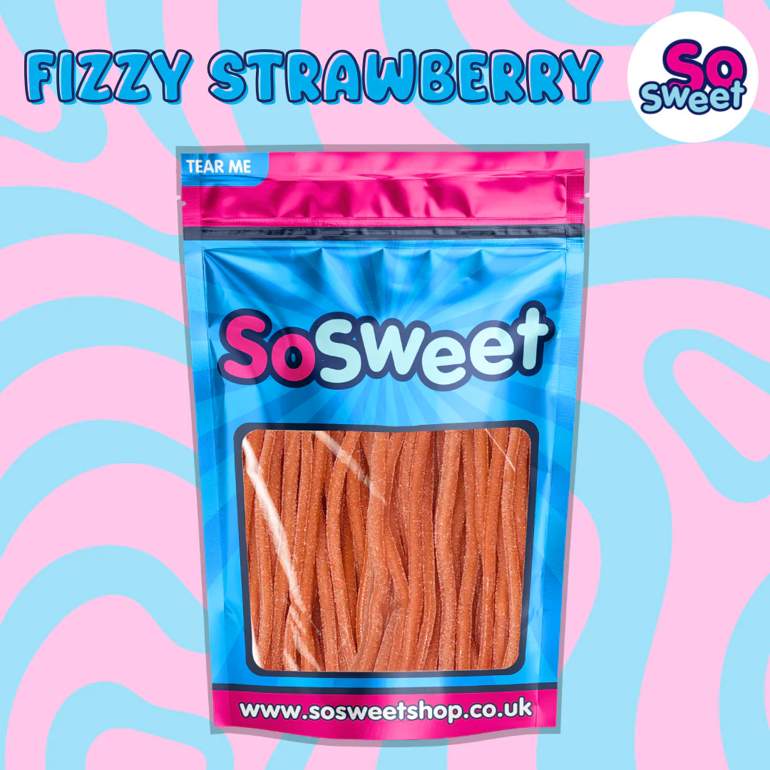 SoSweet Pencil Pouch (Aprox 100pc) - Image 13