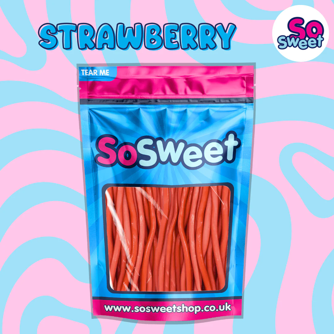 SoSweet Pencil Pouch (Aprox 100pc) - Image 4