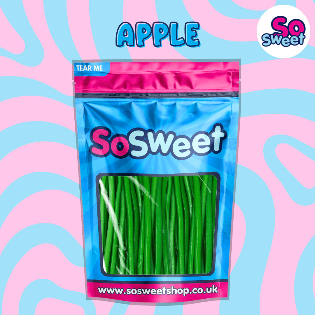 SoSweet Pencil Pouch (Aprox 100pc) - Image 5