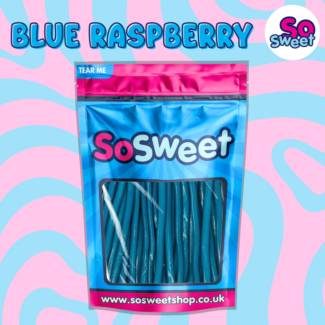 SoSweet Pencil Pouch (Aprox 100pc) - Image 6