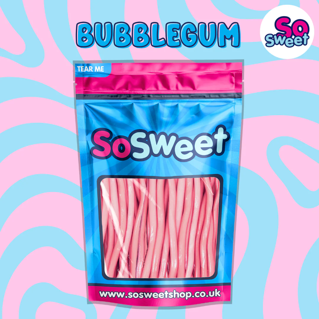 SoSweet Pencil Pouch (Aprox 100pc) - Image 7