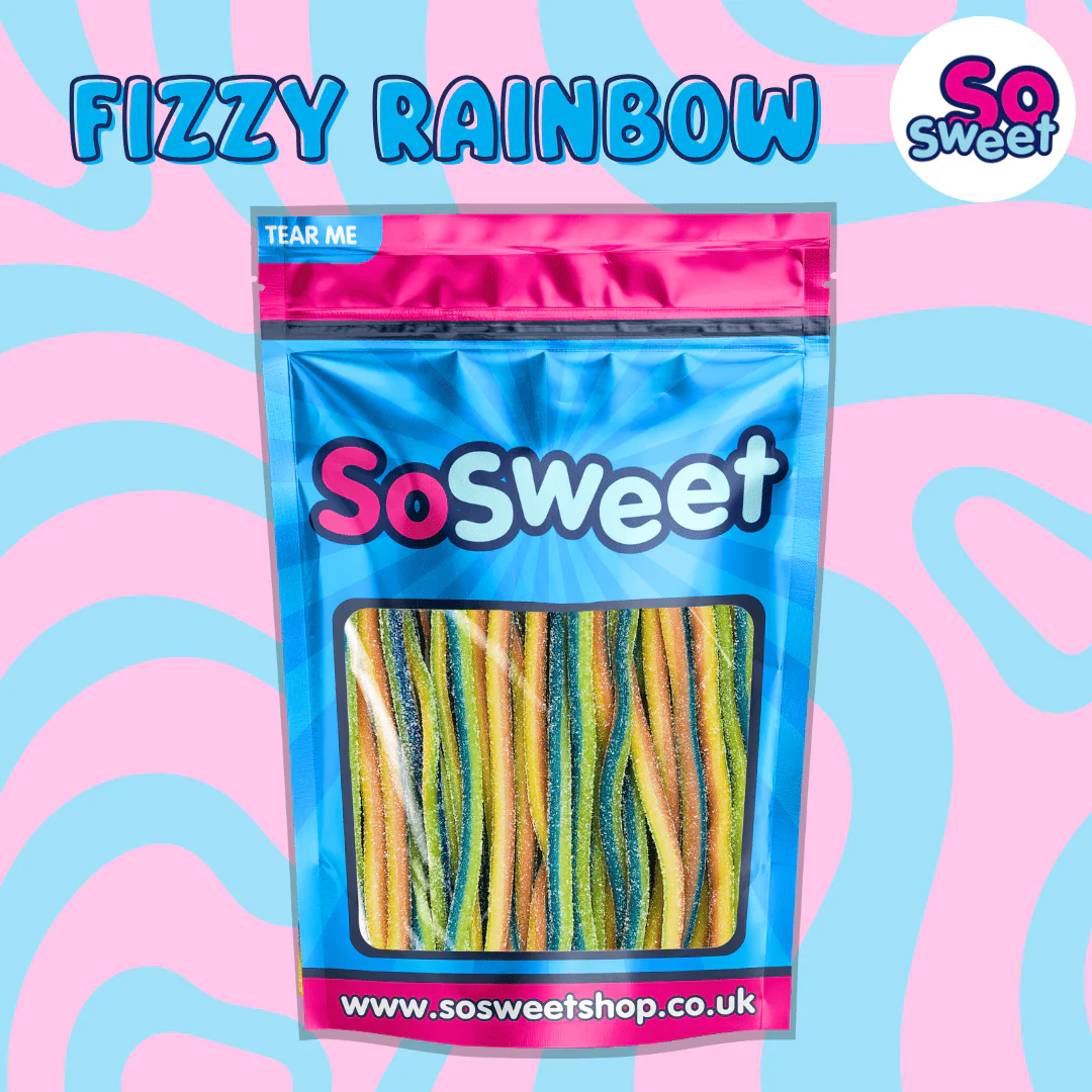 SoSweet Pencil Pouch (Aprox 100pc) - Image 9