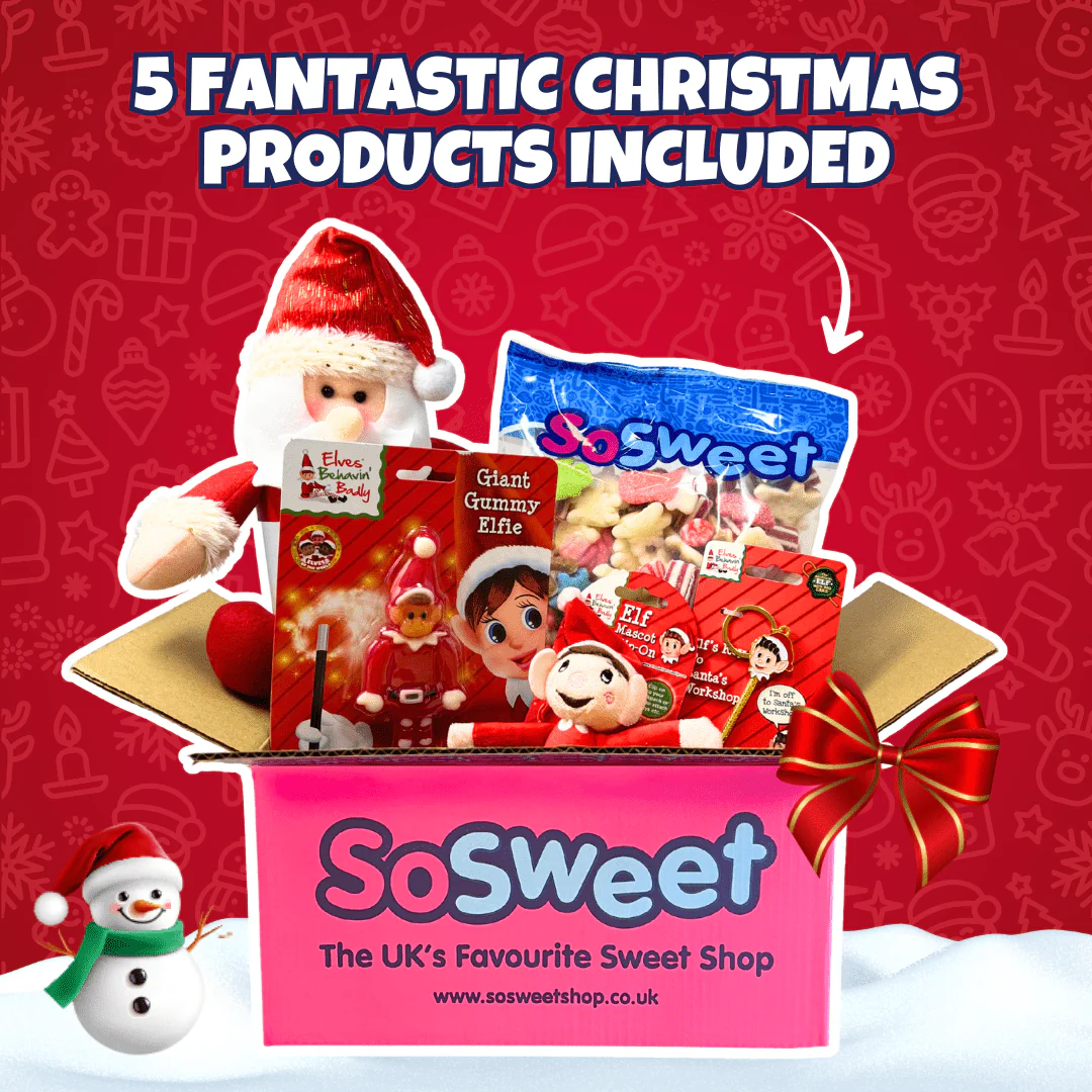 SoSweet Santas Little Helper Bundle - Image 2