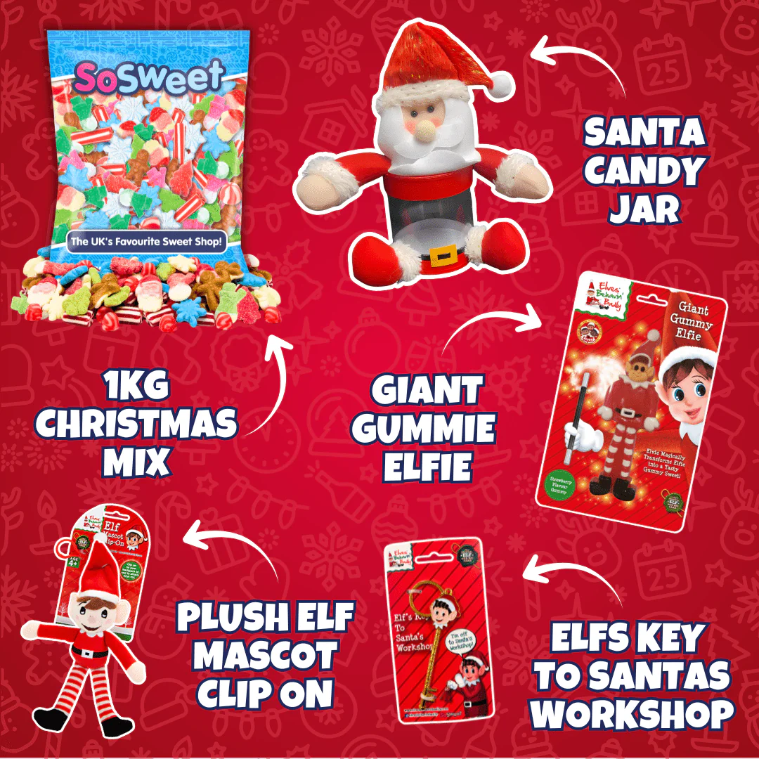 SoSweet Santas Little Helper Bundle - Image 3