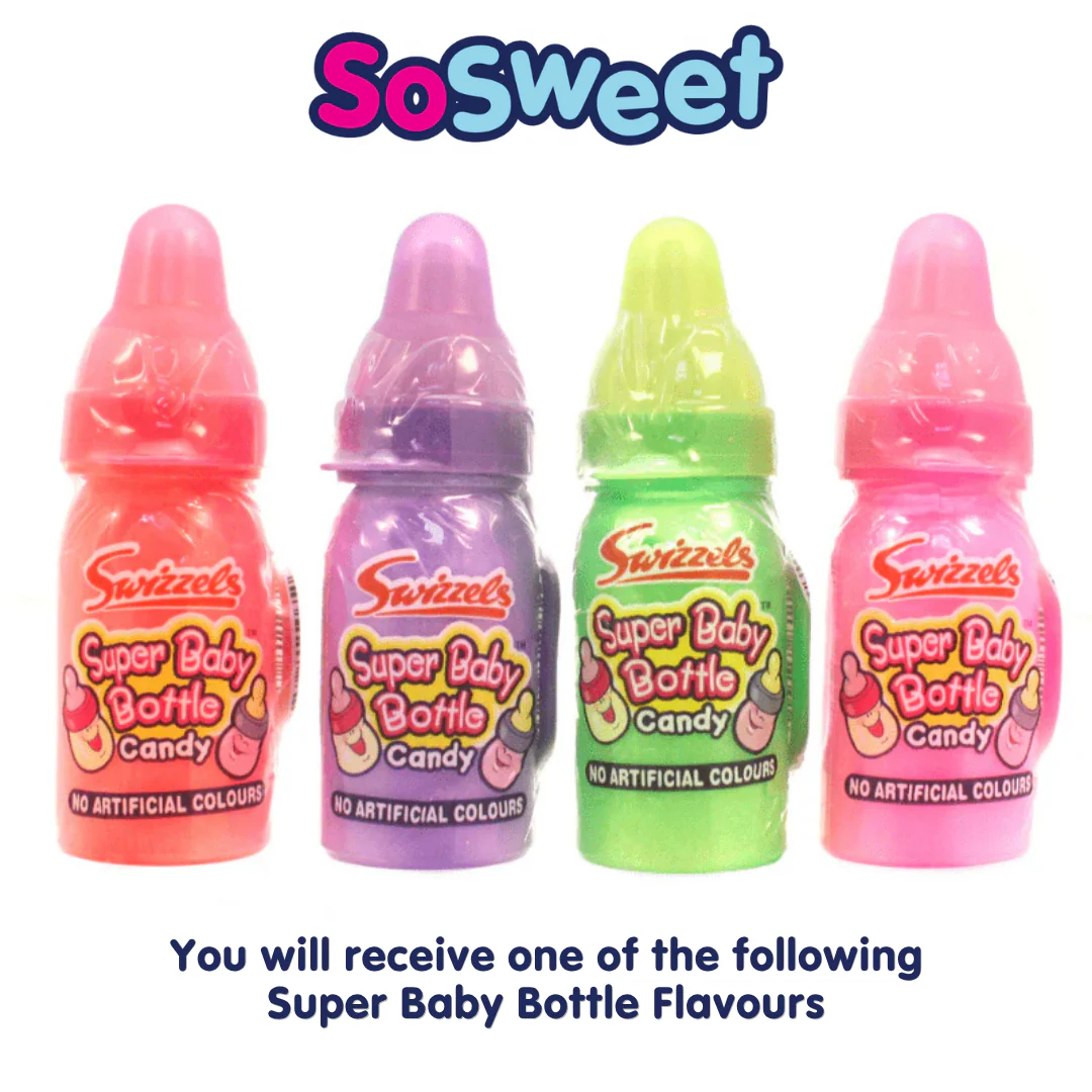 SoSweet Sweet Saver Bundle - Image 3