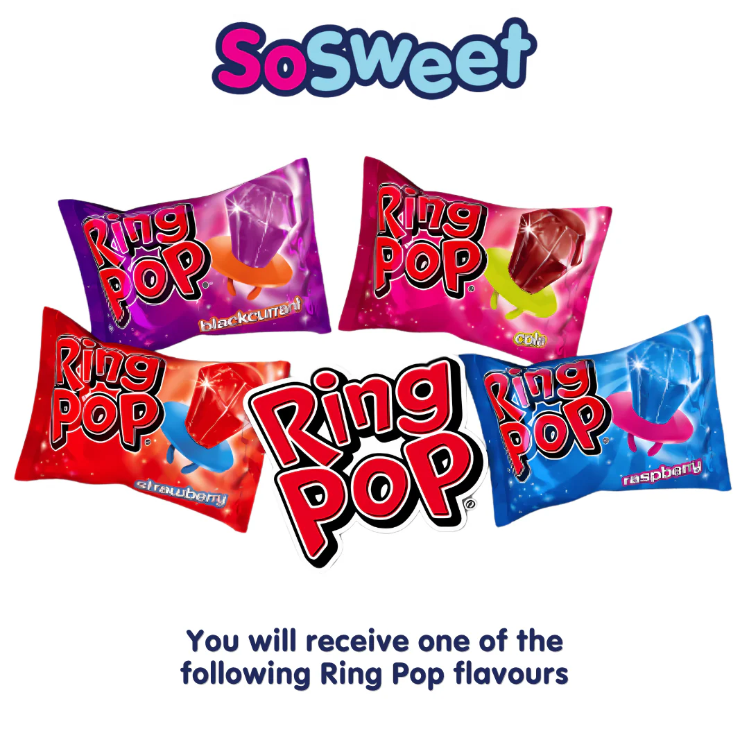 SoSweet Sweet Saver Bundle - Image 4