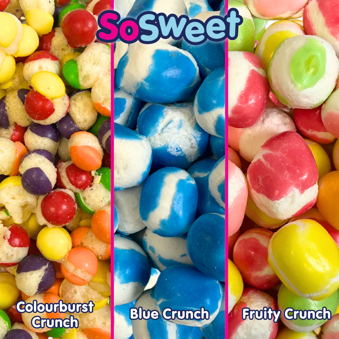 SoSweet Sweet Treat Bundle with Small Popcorn - Image 3