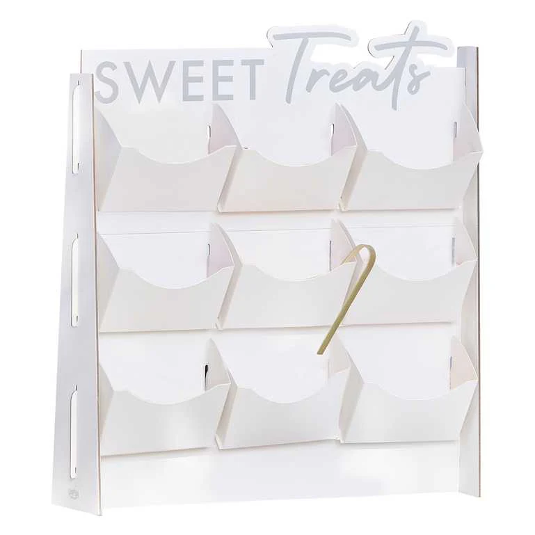 Sweet Treats Pick and Mix Sweet Table Treat Stand - Image 3