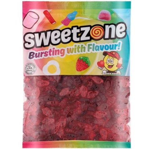 Sweetzone Juicy Berries Bag 1kg