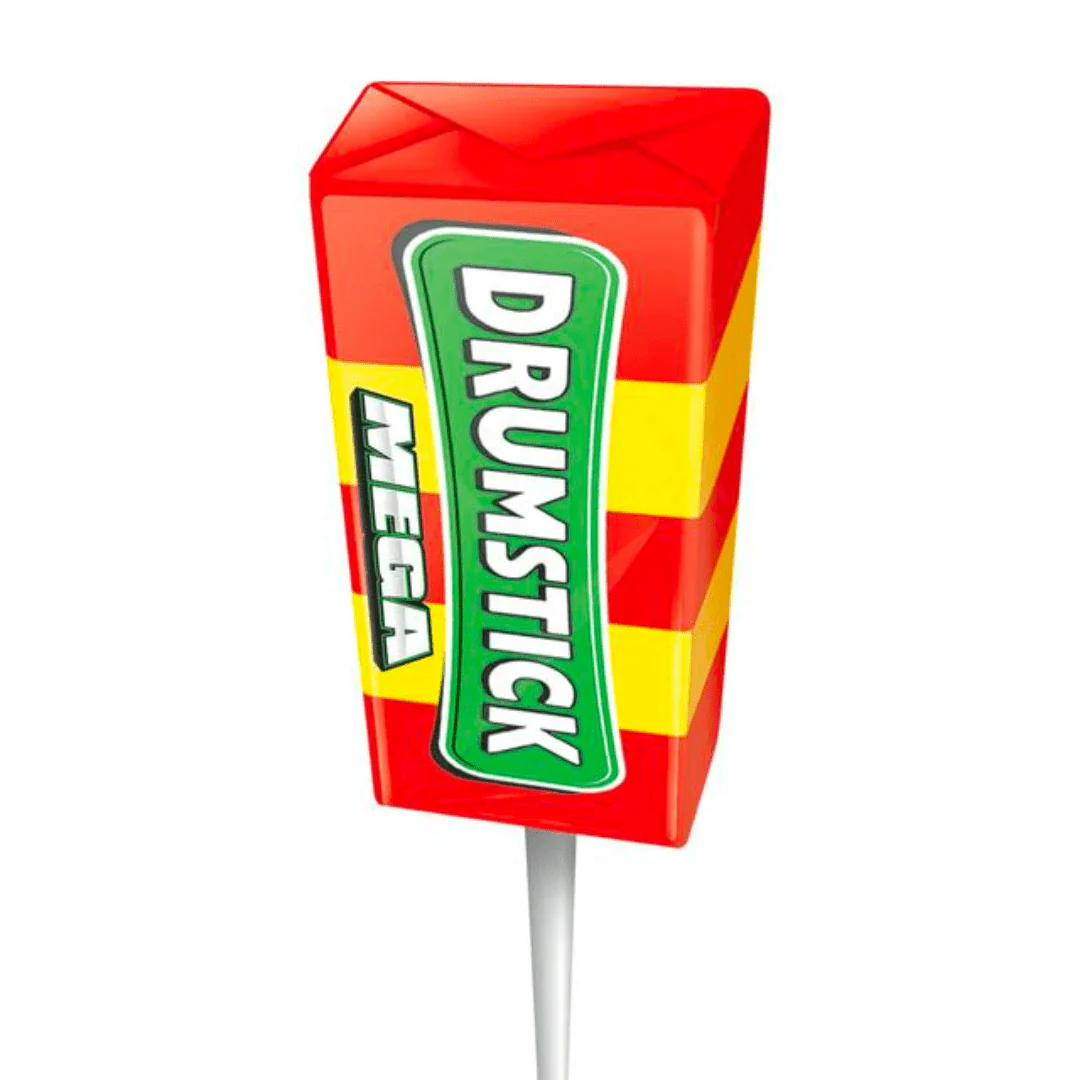 Swizzels Drumstick Mega Lollipop 28g