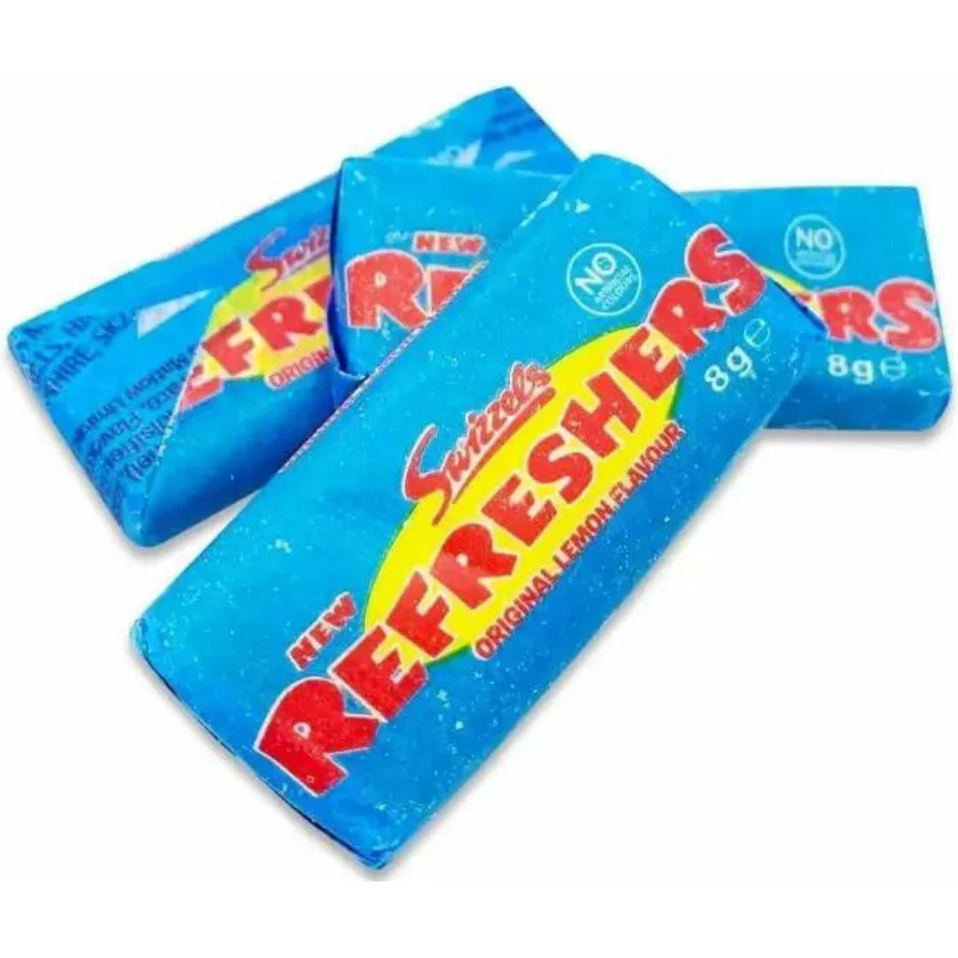 Swizzels Refreshers Chews Bag 3kg - Image 2