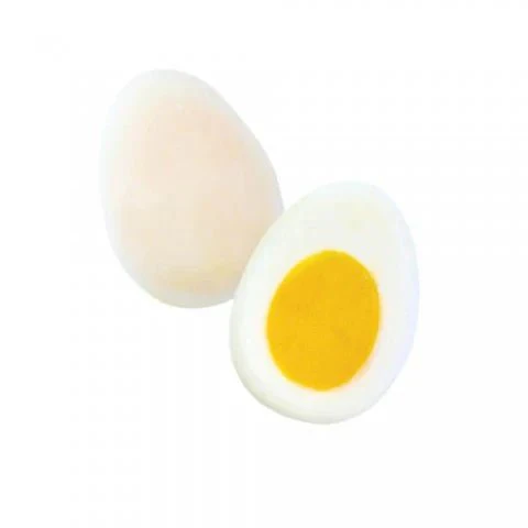 Vidal Boiled Eggs Bag 1kg