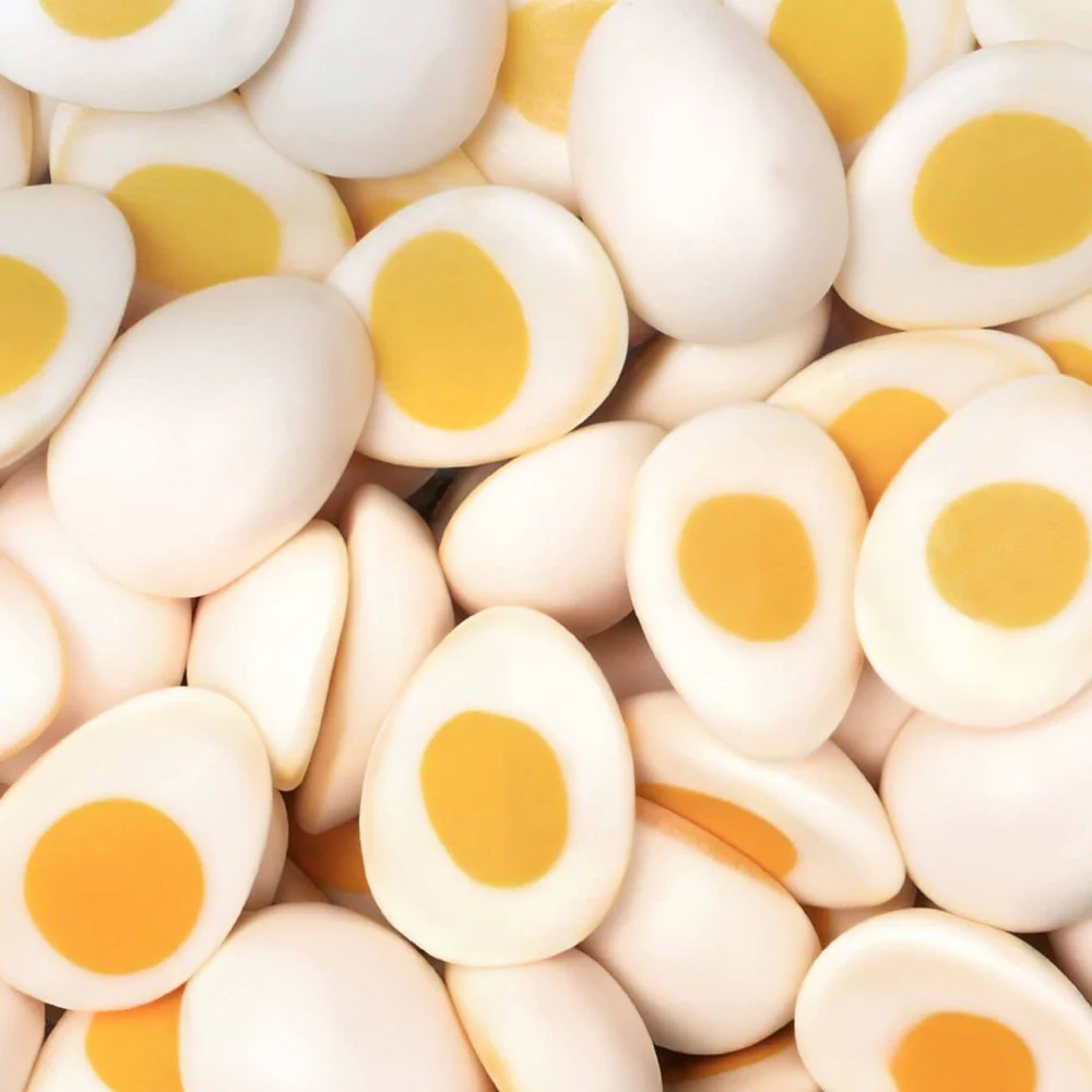 Vidal Boiled Eggs Bag 1kg - Image 2