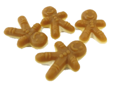 Vidal Gingerbread Men Bag 3kg - Image 2