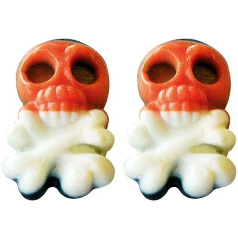 Vidal Pirate Skulls Bag 1.5kg - Image 2