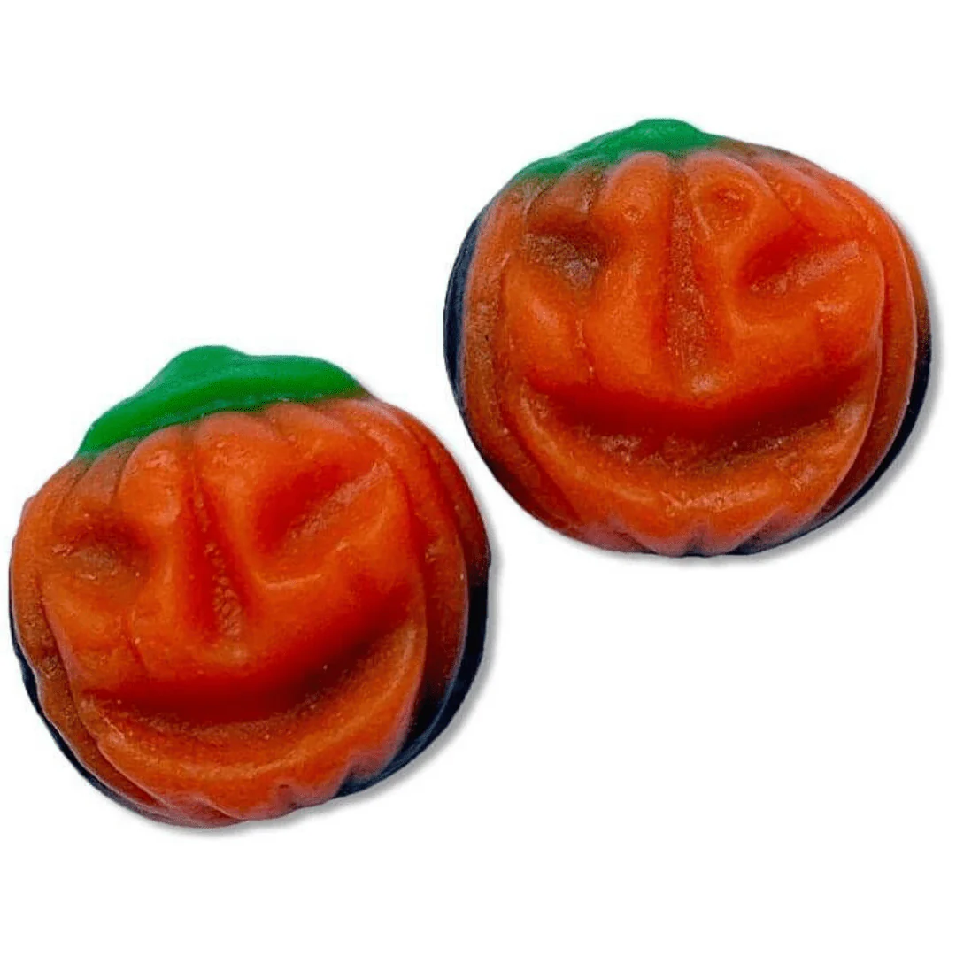 Vidal Jelly Pumpkins Bag 1kg - Image 2