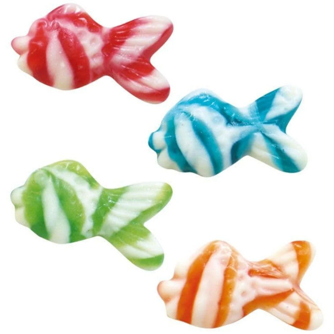 Vidal Swirly Fish Bag 1.5kg - Image 2