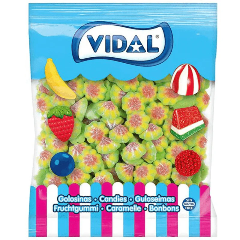 Vidal Volcanoes Bag 1.5kg