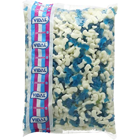 Vidal Baby Dolphins Bag 3kg
