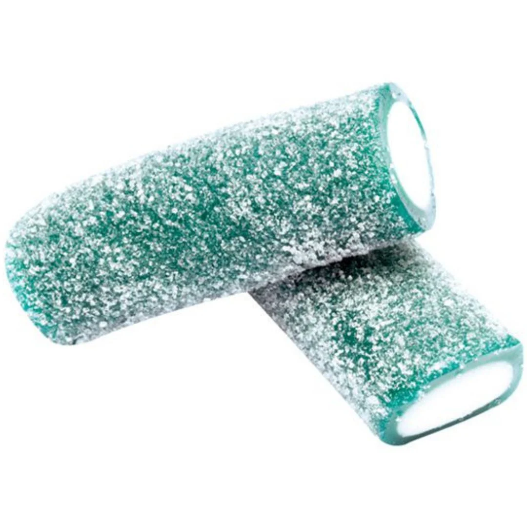 Vidal Blue Raspberry Rocketz Bag 3kg - Image 2