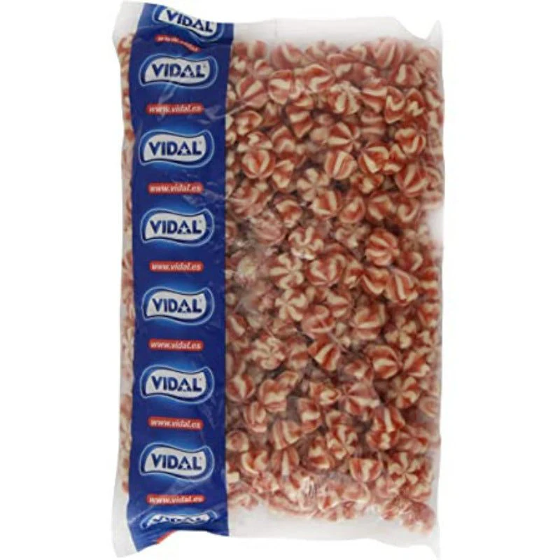 Vidal Twist Kisses Bag 3kg