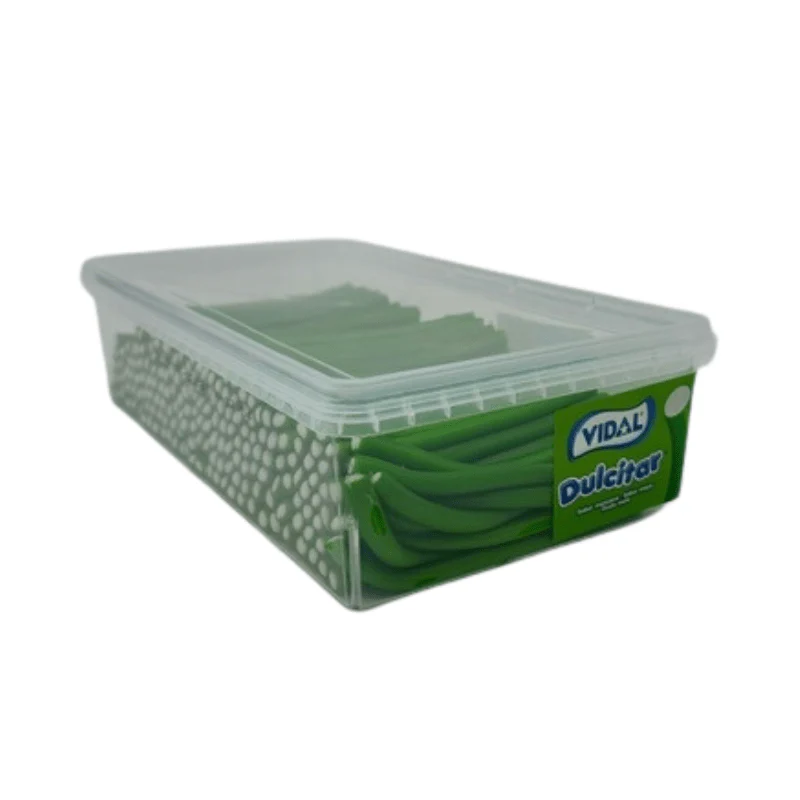 Vidal Apple Pencils Tub 1.4kg (200pcs)