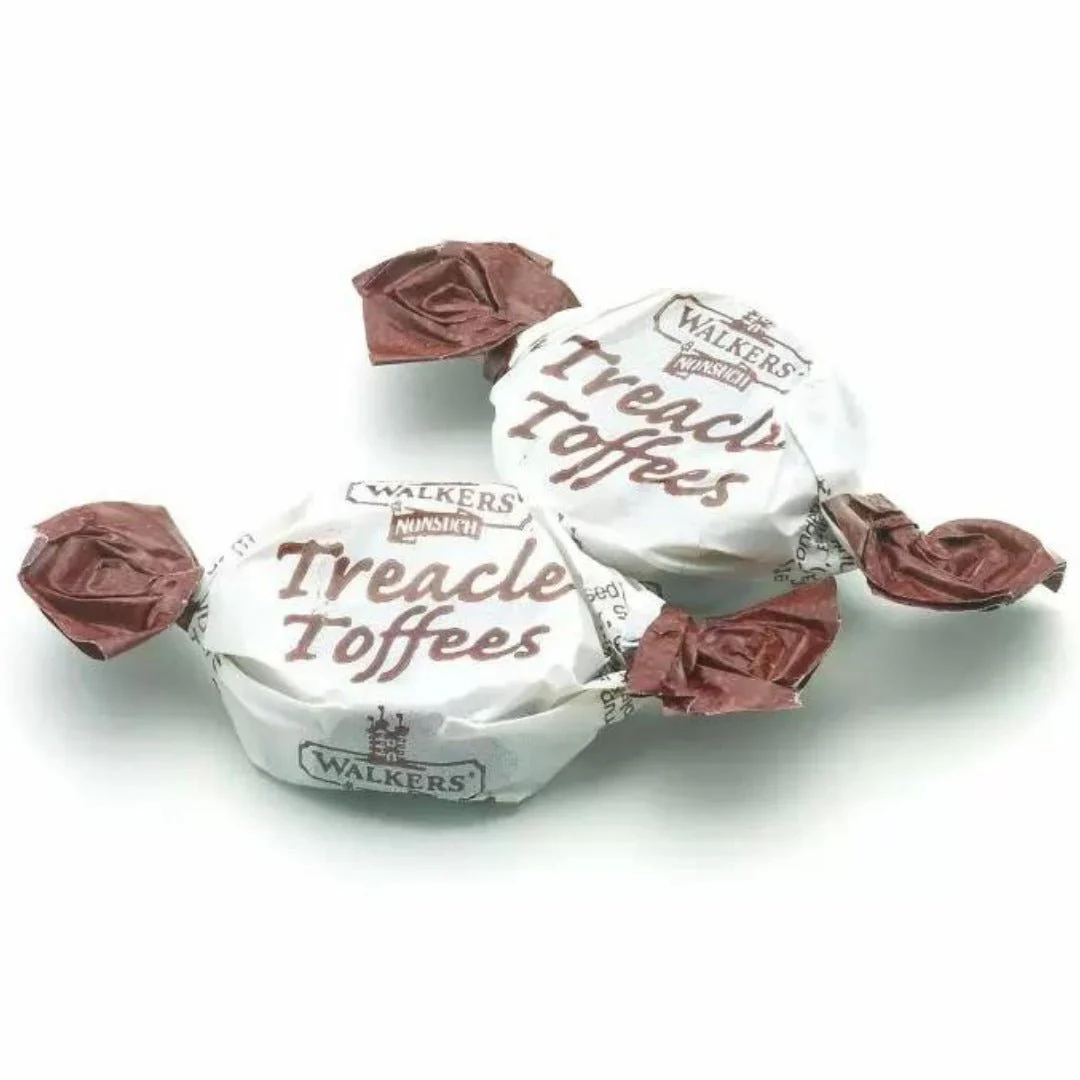 Walkers NonSuch Treacle Toffee Bag 2.5kg - Image 2