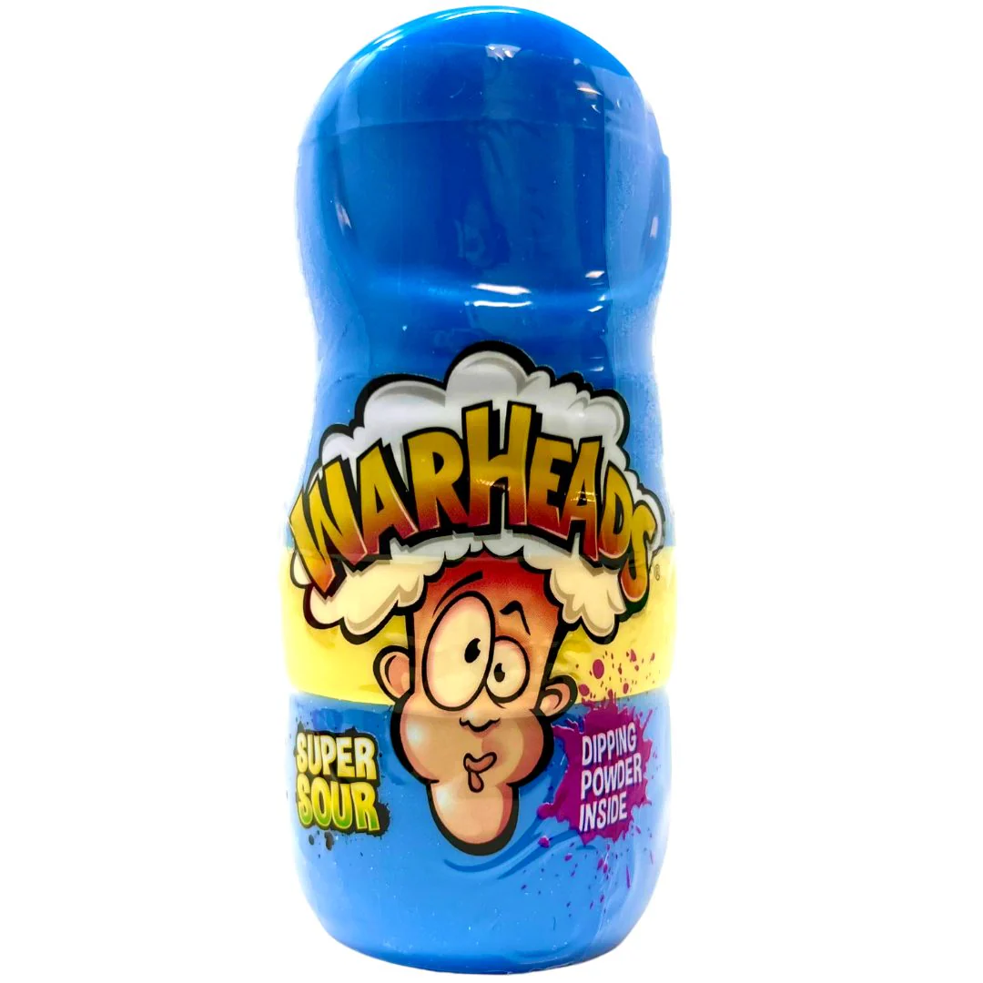 Warheads Thumb Dippers 40g - Image 4