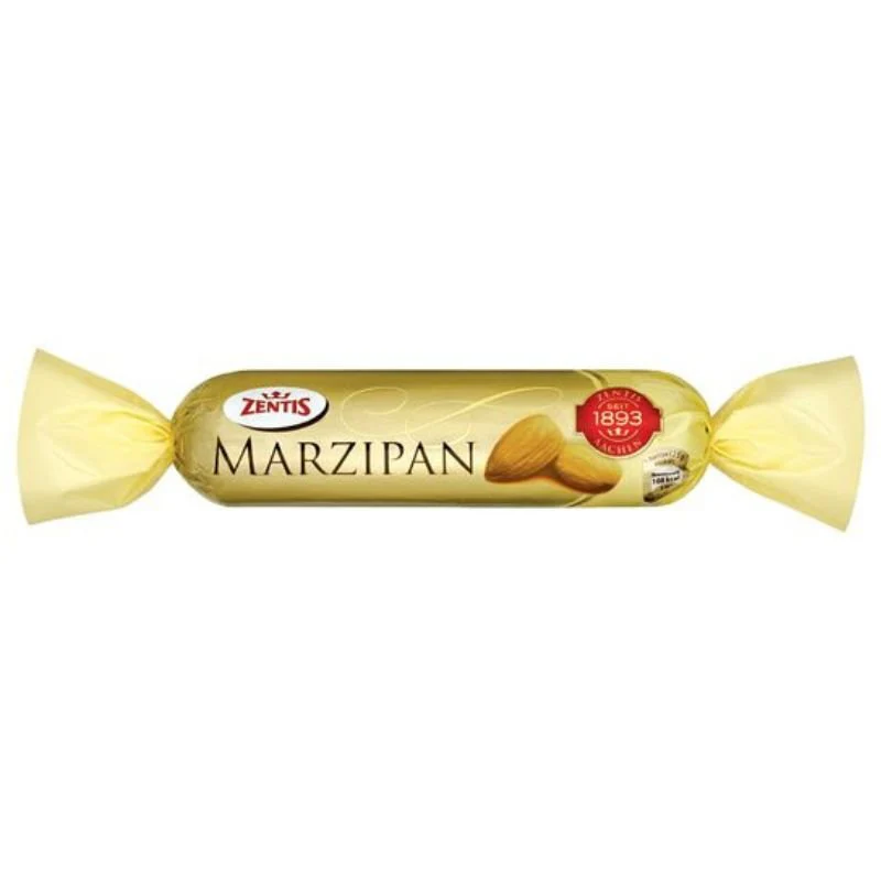 Zentis Marzipan Brote Bar 100g